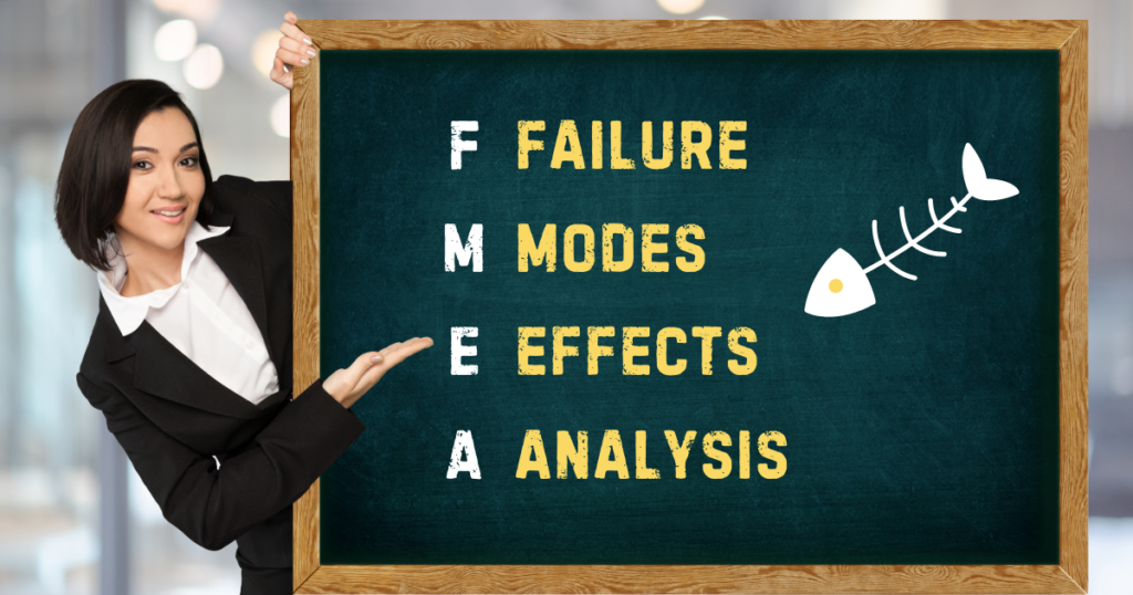 How to successfully deploy an FMEA root cause analysis