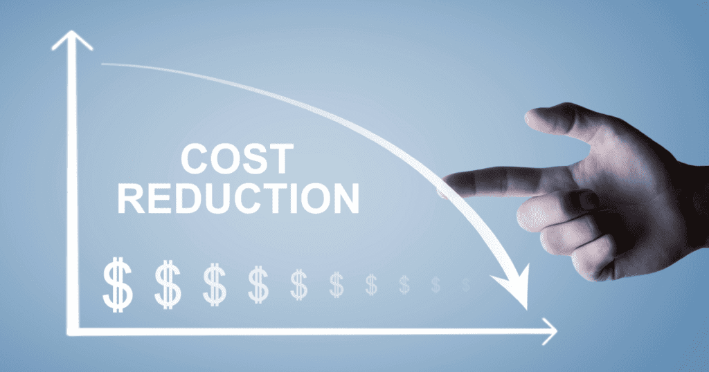 10 certain ways to reduce business costs