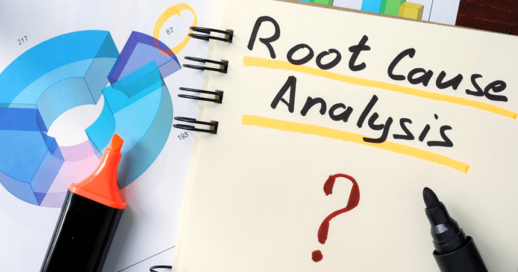 How to run a Root Cause Analysis Workshop?