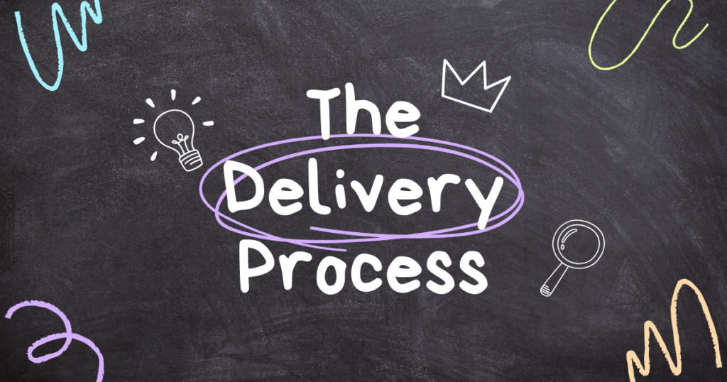 Process improvement in business: Part 2 - The process to deliver process improvement