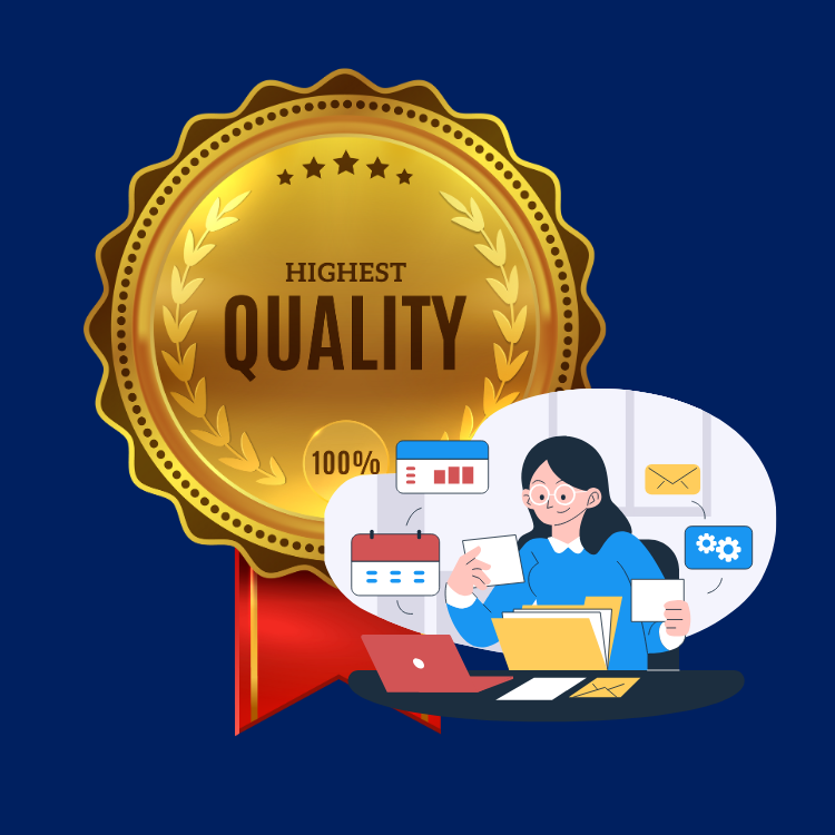 Total Quality Management: Certification