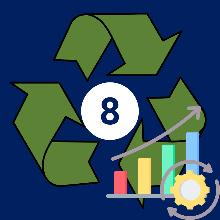 The 8 Wastes of Lean Certification Course