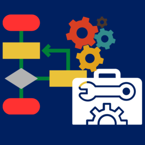 process mapping toolkit certification course