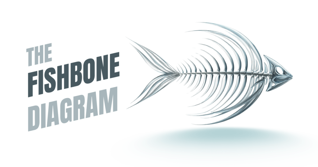A Comprehensive Guide to Cause and Effect Fishbone Diagram