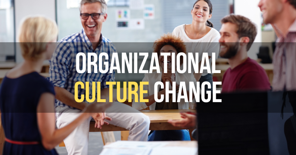 Building a Thriving Workplace Culture_ Proven Methods for Organizational Culture Change