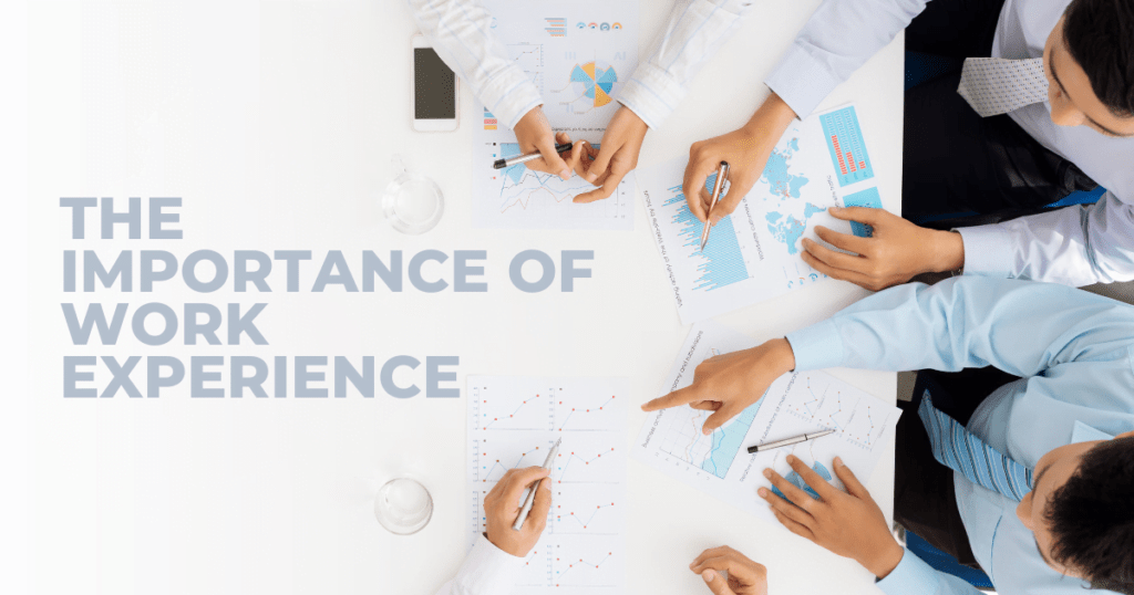 Is a Six Sigma certification worth it without work experience_ - The Importance of Work Experience