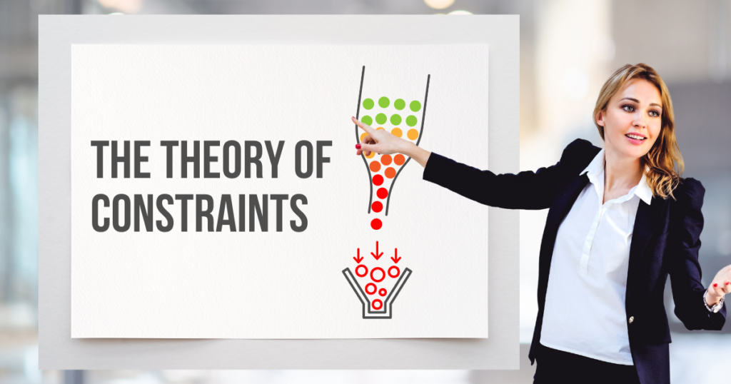 The Theory of Constraints Explained