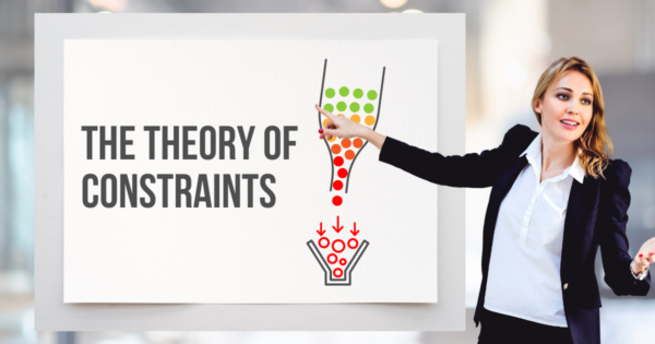 Theory of Constraints (TOC): Principles & Application