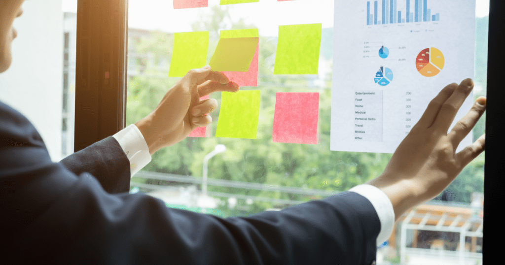 Benefits of a Balanced Scorecard