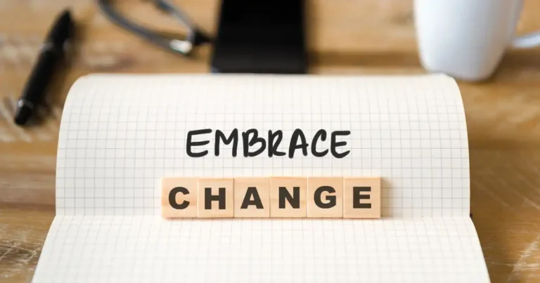Change Management A Comprehensive Guide