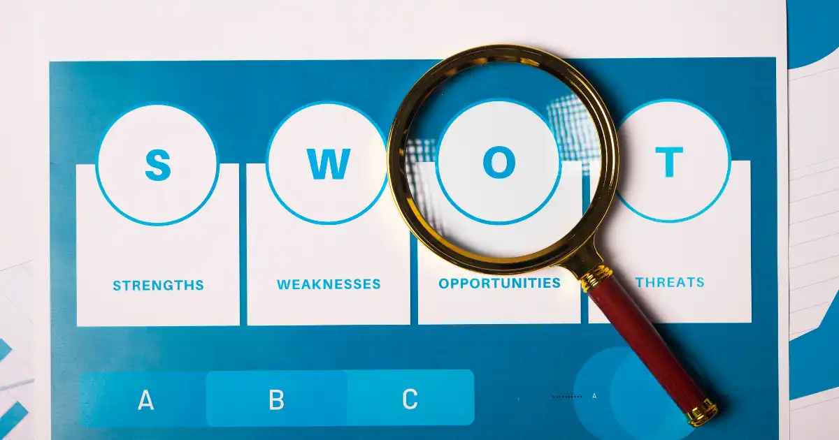 Strengths, Weaknesses, Opportunities, Threats_ A Deep Dive into SWOT Analysis