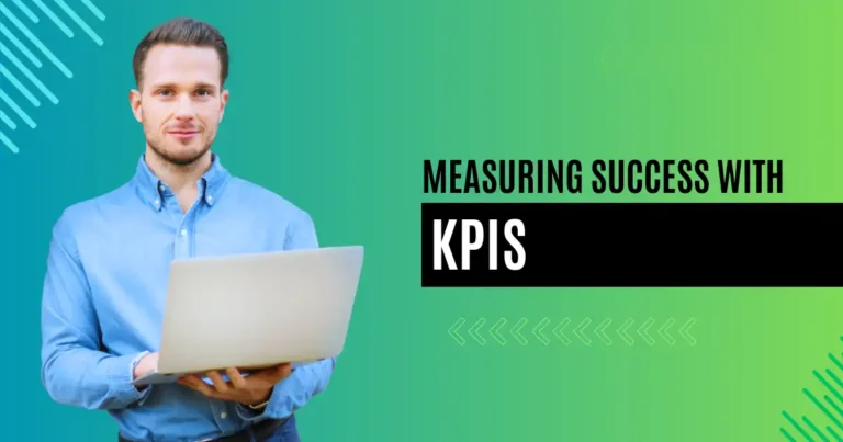 The Power of KPIs Measuring Success in the Modern Business World (2)