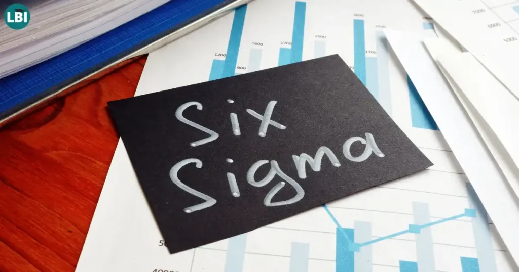 Case Studies and Real-World Applications of Lean Six Sigma