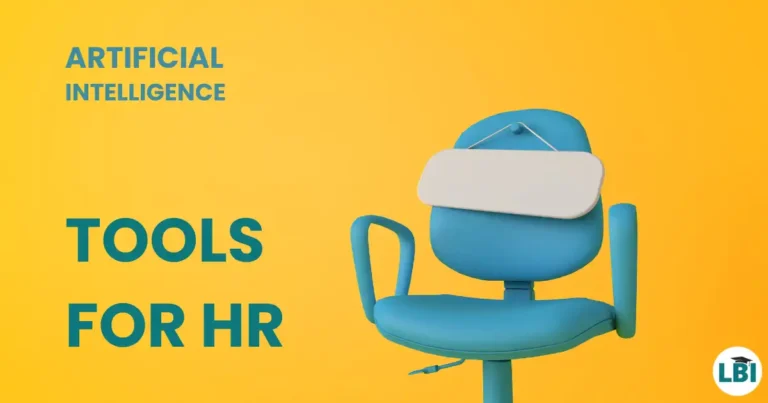 Best AI Tools for HR 2024 - AI in HR