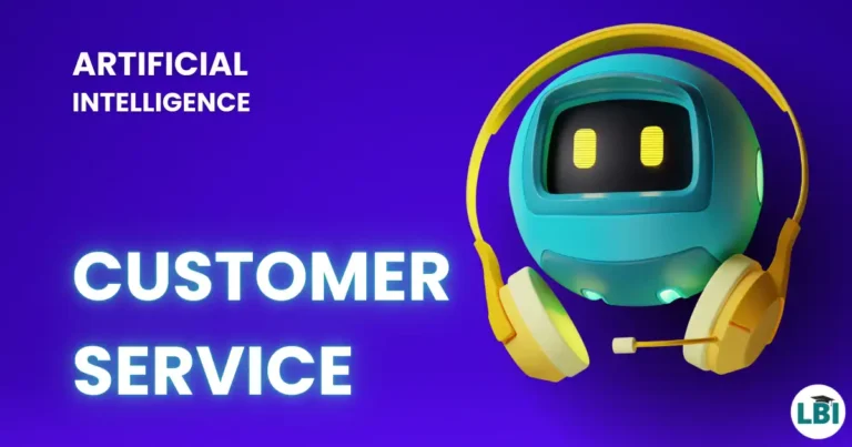 How AI in Customer Service is Revolutionizing Support_ Top Tools and Strategies