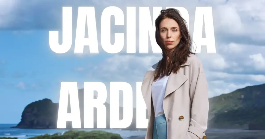 Strategic Communication – Jacinda Ardern's Crisis Management During the COVID-19 Pandemic