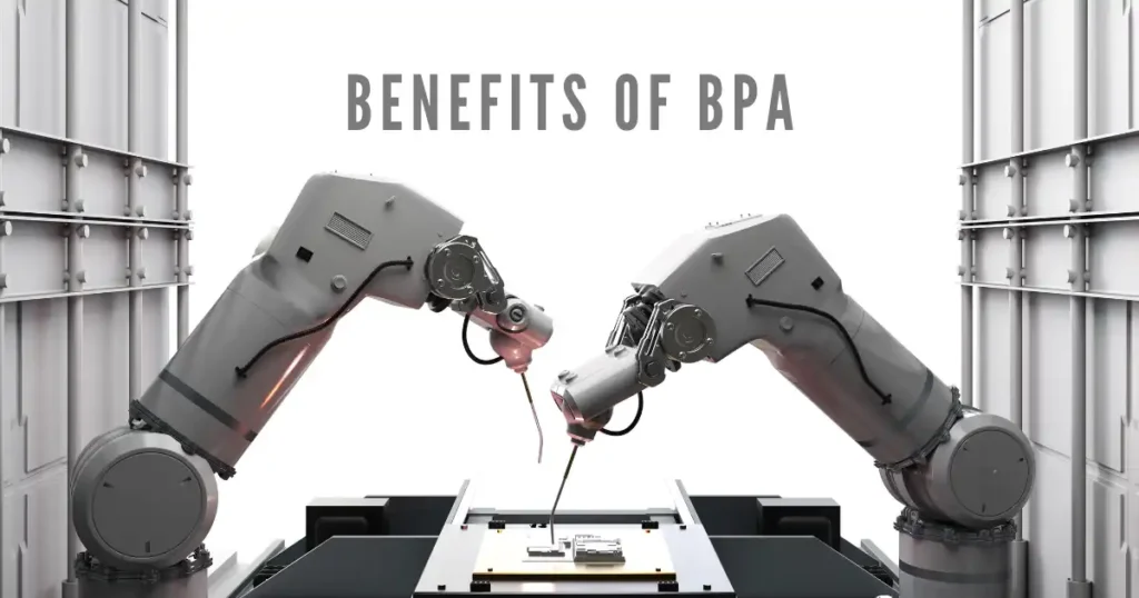 Benefits of Business Process Automation_ Business Process Automation vs. Manual Workflows
