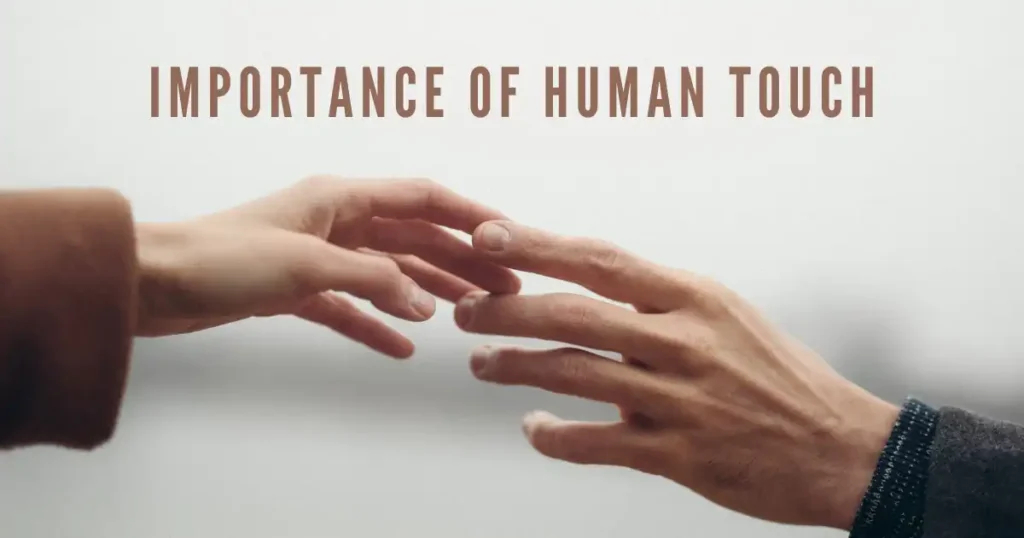 The Case for Manual Workflows: Retaining the Human Touch _ importance of human touch _ Business Process Automation vs. Manual Workflows