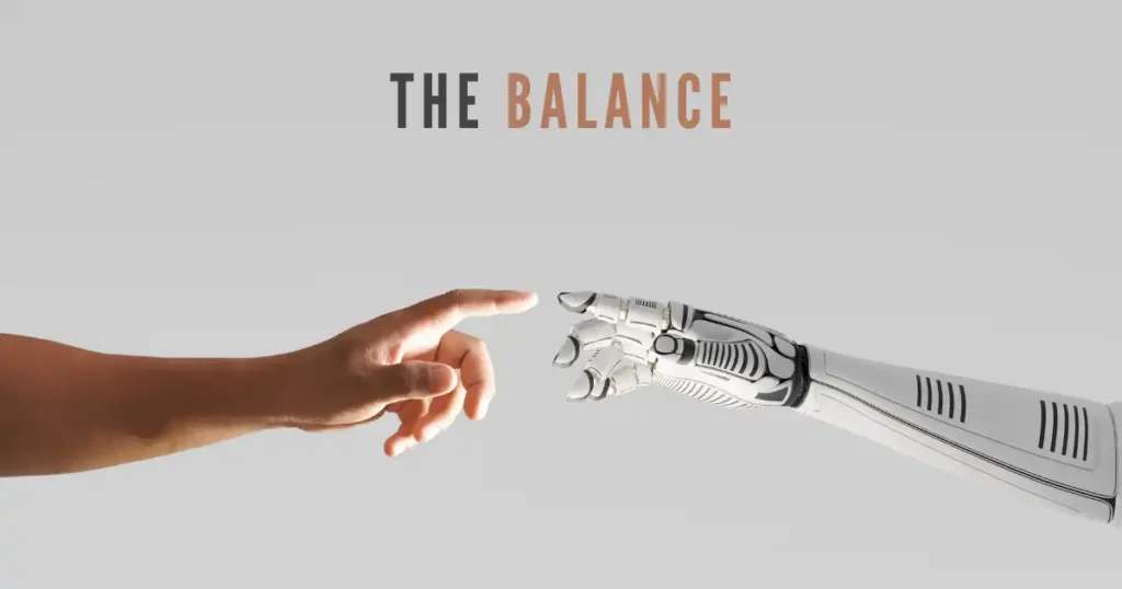 Striking the Balance_ Key Considerations for Leaders_ Business Process Automation vs. Manual Workflows
