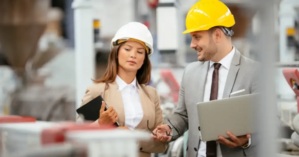 Tangible Steps to Implement TQM in Your Organization