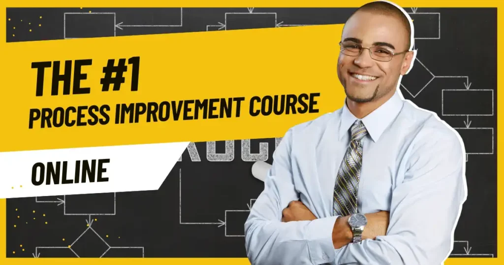 If You Hate Inefficiency, You’ll Love This Process Improvement Course