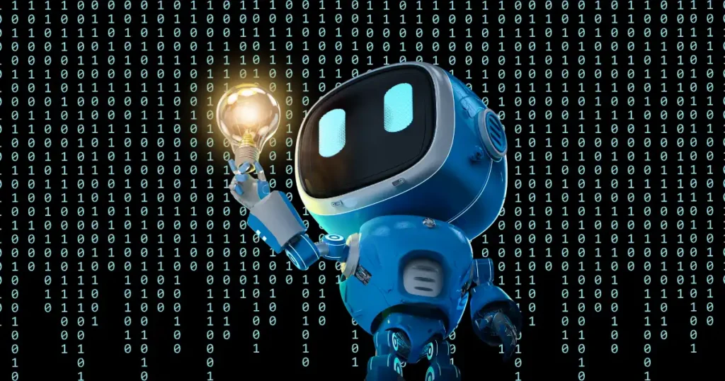 Automating Business Processes with RPA