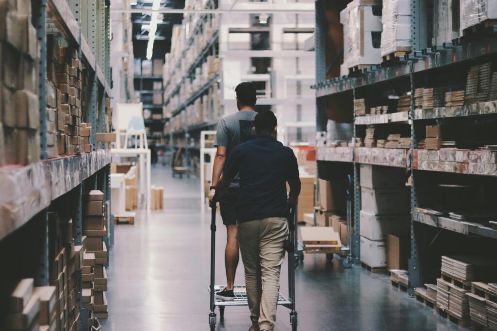 Lean Six Sigma in Product Management