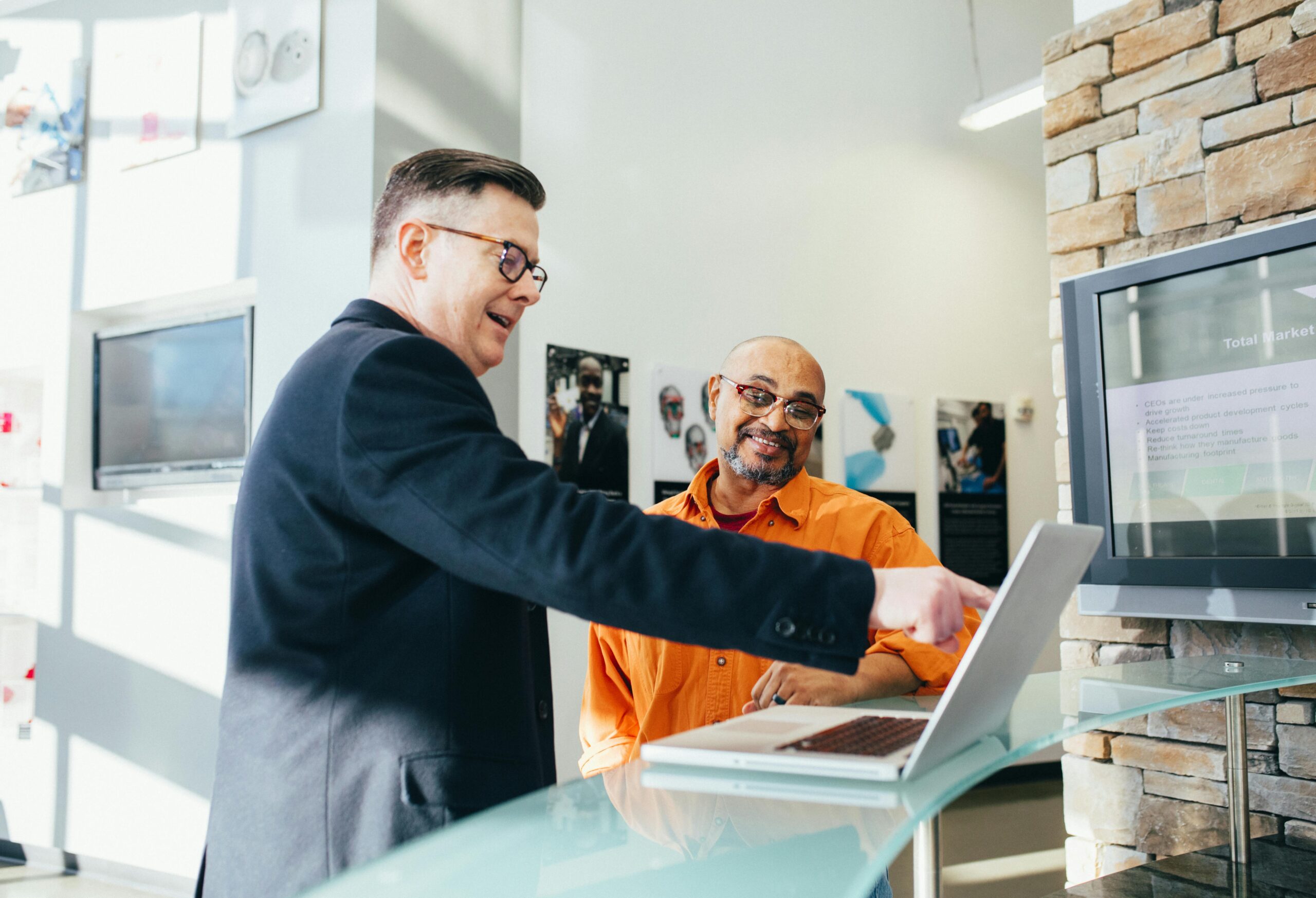 Lean Six Sigma in Sales & Marketing