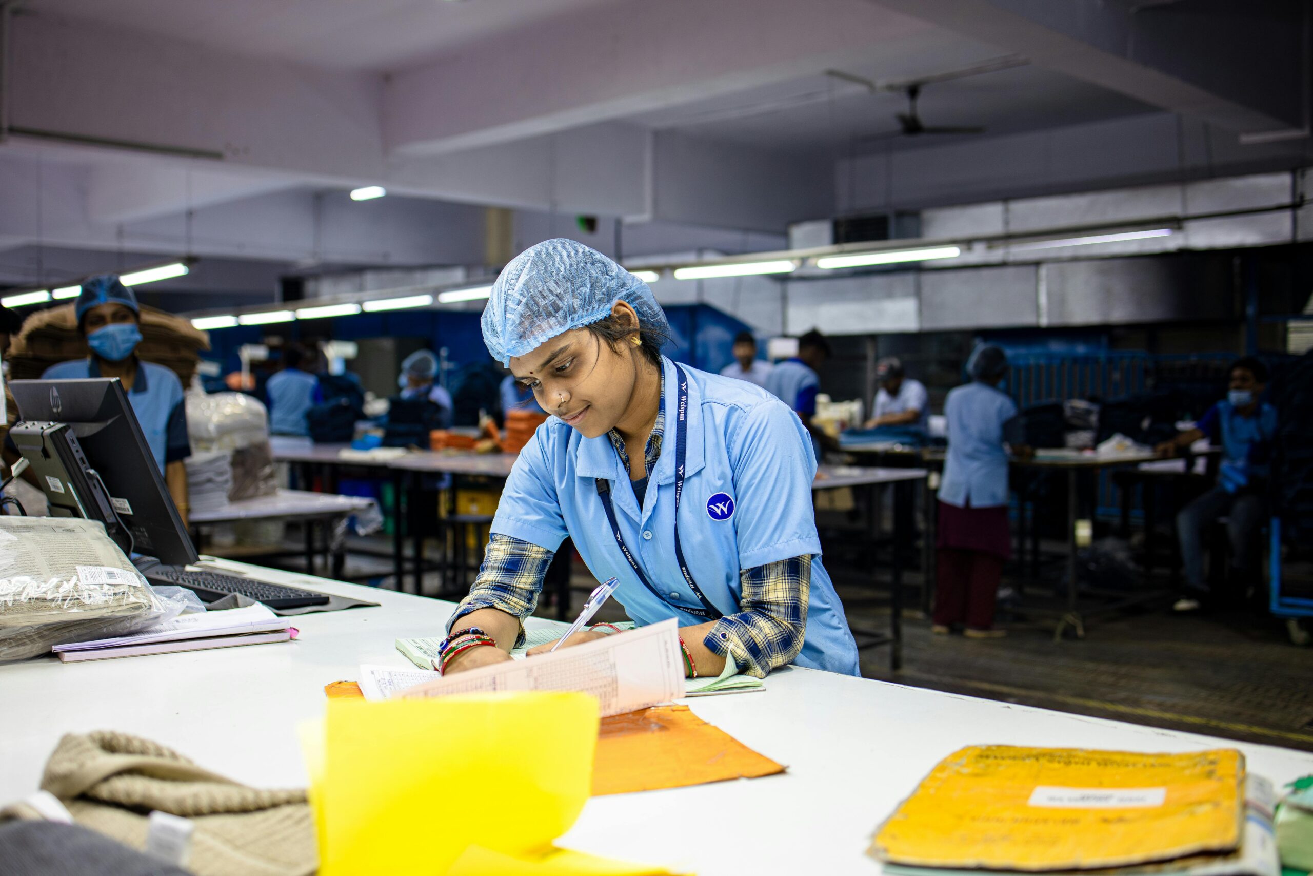 Lean Six Sigma in Quality & Regulatory